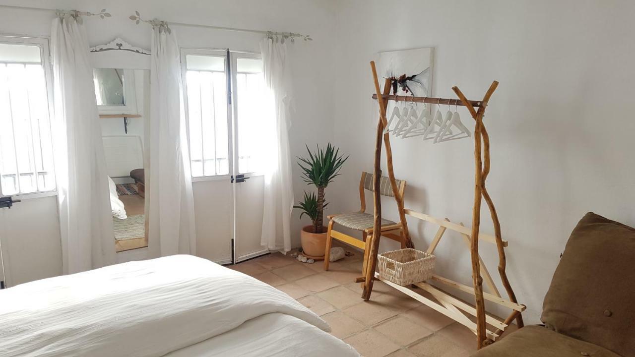 Cortes De La Frontera Townhouse Eksteriør billede